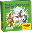 Mix and Match: Robbers board game HABA